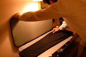 Pacific Hotel Morioka