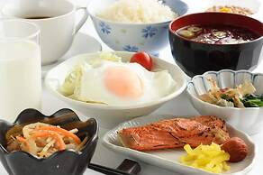 Pacific Hotel Morioka