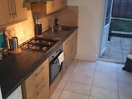 Marble Apartments Broadway Two