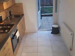 Marble Apartments Broadway Two