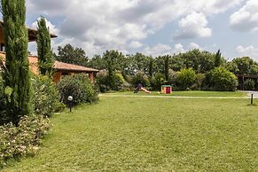 Borgo Campetroso