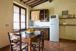 Borgo Campetroso