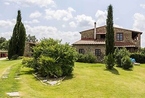 Borgo Campetroso