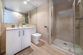 Agaró Cambrils Apartments