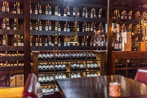 Wellness Hotel Borovica