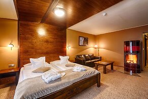 Wellness Hotel Borovica