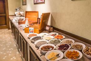 Wellness Hotel Borovica