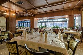 Wellness Hotel Borovica