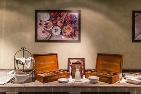 Wellness Hotel Borovica