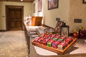 Wellness Hotel Borovica