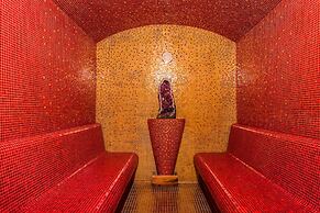 Wellness Hotel Borovica