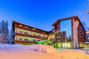 Wellness Hotel Borovica