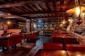 Wellness Hotel Borovica