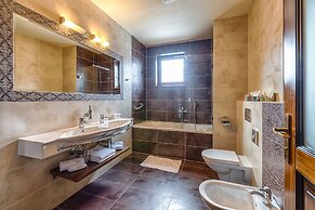 Wellness Hotel Borovica