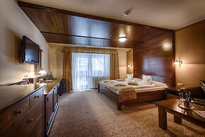 Wellness Hotel Borovica