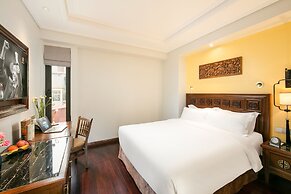 LUCIEN HANOI LAKESIDE HOTEL & ROOFTOP