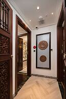 LUCIEN HANOI LAKESIDE HOTEL & ROOFTOP