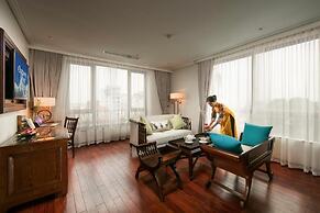 LUCIEN HANOI LAKESIDE HOTEL & ROOFTOP