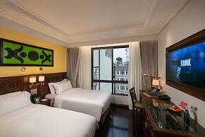 LUCIEN HANOI LAKESIDE HOTEL & ROOFTOP