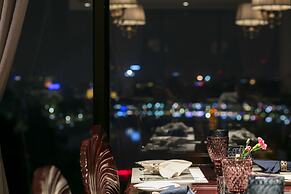 LUCIEN HANOI LAKESIDE HOTEL & ROOFTOP