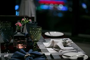 LUCIEN HANOI LAKESIDE HOTEL & ROOFTOP