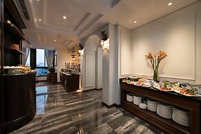 LUCIEN HANOI LAKESIDE HOTEL & ROOFTOP