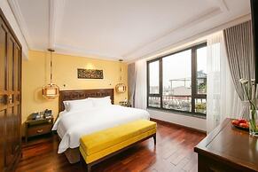 LUCIEN HANOI LAKESIDE HOTEL & ROOFTOP