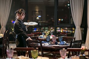 LUCIEN HANOI LAKESIDE HOTEL & ROOFTOP