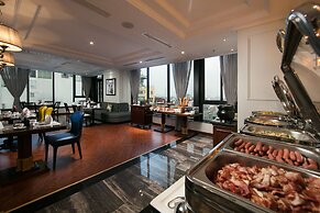 LUCIEN HANOI LAKESIDE HOTEL & ROOFTOP