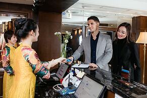 LUCIEN HANOI LAKESIDE HOTEL & ROOFTOP