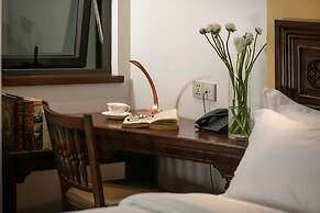 LUCIEN HANOI LAKESIDE HOTEL & ROOFTOP