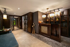 LUCIEN HANOI LAKESIDE HOTEL & ROOFTOP