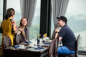 LUCIEN HANOI LAKESIDE HOTEL & ROOFTOP