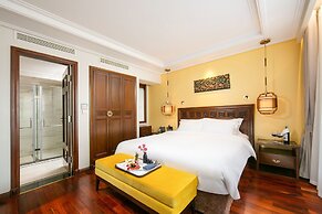 LUCIEN HANOI LAKESIDE HOTEL & ROOFTOP