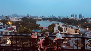 LUCIEN HANOI LAKESIDE HOTEL & ROOFTOP