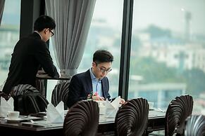LUCIEN HANOI LAKESIDE HOTEL & ROOFTOP