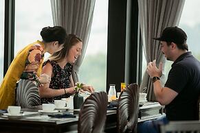 LUCIEN HANOI LAKESIDE HOTEL & ROOFTOP