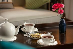 LUCIEN HANOI LAKESIDE HOTEL & ROOFTOP