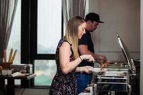 LUCIEN HANOI LAKESIDE HOTEL & ROOFTOP