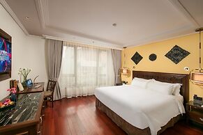 LUCIEN HANOI LAKESIDE HOTEL & ROOFTOP