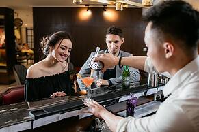 LUCIEN HANOI LAKESIDE HOTEL & ROOFTOP