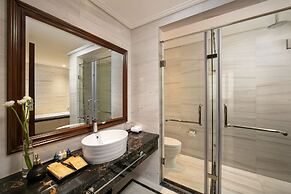 LUCIEN HANOI LAKESIDE HOTEL & ROOFTOP