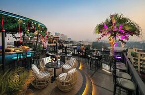 LUCIEN HANOI LAKESIDE HOTEL & ROOFTOP