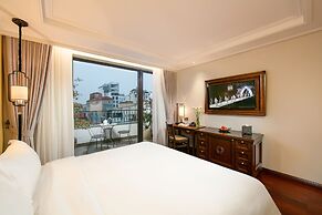 LUCIEN HANOI LAKESIDE HOTEL & ROOFTOP