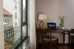 LUCIEN HANOI LAKESIDE HOTEL & ROOFTOP