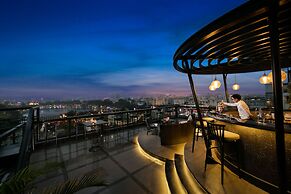 LUCIEN HANOI LAKESIDE HOTEL & ROOFTOP