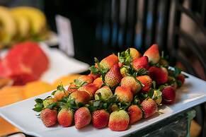 LUCIEN HANOI LAKESIDE HOTEL & ROOFTOP