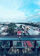 LUCIEN HANOI LAKESIDE HOTEL & ROOFTOP