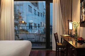 LUCIEN HANOI LAKESIDE HOTEL & ROOFTOP