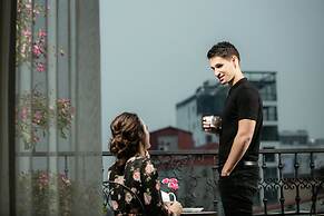 LUCIEN HANOI LAKESIDE HOTEL & ROOFTOP